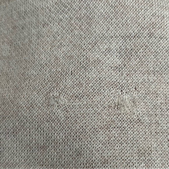 RARE Sugarhigh Lovestoned Mariposa Butterfly Turtleneck Wool Sweater Dress Large - Picture 14 of 15